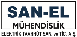SANEL logo