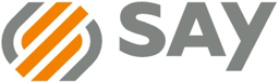 SAYAS logo