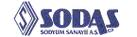 SODSN logo