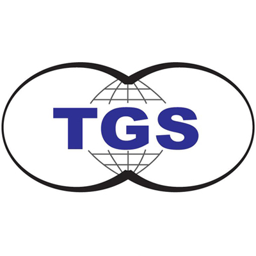TGSAS logo