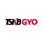 TSGYO logo