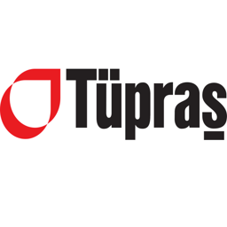 TUPRS logo
