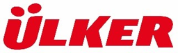 ULKER logo