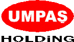 UMPAS logo