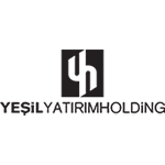 YESIL logo