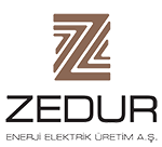 ZEDUR logo